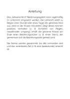 Vorschau - Fördermaterial/Inklusion - Das geheime Kind - Belohnungssystem - Seite 2