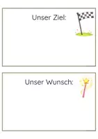 Vorschau - Fördermaterial/Inklusion - Das geheime Kind - Belohnungssystem - Seite 3