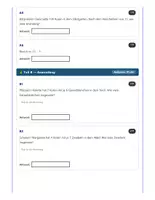Vorschau - Arbeitsblätter - Rechnen mit ganzen Zahlen Prüfungsvorbereitung 3 Prüfungen - Seite 2