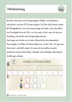 Vorschau - Aufgabenkarten - Zwergen- und Riesenaufgaben nach dem EIS - Prinzip - Seite 1
