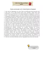 Vorschau - Arbeitsblätter - Organspende Fallbeispiel - Sollten Lukas´ Organe gespendet werden? (Kl.9-10) - Seite 2