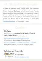 Vorschau - Poster - Wörter mit "tz" und "z" - MERKPLAKATE & TAFELMATERIAL - Seite 1