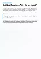 Vorschau - Unterrichtsreihen - Memory & Learning – Ebbinghaus, Forgetting Curve & Study Strategies (Complete Unit) - Seite 2