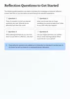 Vorschau - Unterrichtsreihen - Memory & Learning – Ebbinghaus, Forgetting Curve & Study Strategies (Complete Unit) - Seite 3
