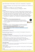 Vorschau - Arbeitsblätter - Prepositions (Englisch Grundschule Klasse 2-3) - Seite 2