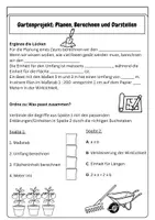 Vorschau - Arbeitsblätter - Geometrie Mathematik – Klasse 5/6 - Seite 3