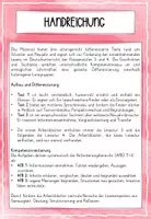 Vorschau - Arbeitsblätter - Lesen üben: Leseverstehen & Leseverständnis Silvester und Neujahr – 3 Texte mit Aufgaben & Lösungen (Klasse 3 – 4) - Seite 2