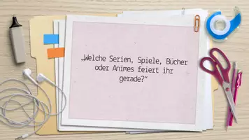 Vorschau - Arbeitsblätter - Erfinde deine eigene Serie / Anime / Film / Geschichte / Game / Buch - Seite 2