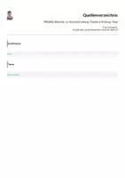 Vorschau - Merkblätter - FREEBIE: Binomial- vs. Normalverteilung (Tabelle & Prüfungs-Tipp) - Seite 1