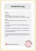Vorschau - Arbeitsblätter - Einmaleins: 3er-Reihe in Bewegung - Seite 2