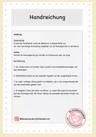 Vorschau - Arbeitsblätter - Einmaleins: 6er-Reihe in Bewegung - Seite 2