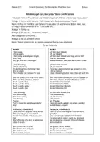 Vorschau - Arbeitsblätter - West Side Story Verfremdung – Eine Kreative Gruppenarbeit, Szenenanalyse & Rollenspiel - Seite 3