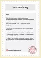 Vorschau - Arbeitsblätter - Einmaleins: 9er-Reihe in Bewegung - Seite 2