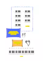 Vorschau - Arbeitsblätter - Noten finden und benennen - Seite 3