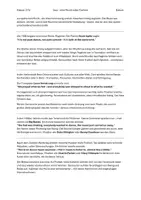 Vorschau - Arbeitsblätter - Die Geschichte des Jazz - Arbeitsblatt mit Höranalyse & Aufgaben - Seite 1