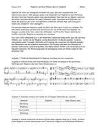 Vorschau - Arbeitsblätter - Ragtime und New Orleans Jazz im Vergleich - Seite 1
