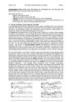 Vorschau - Arbeitsblätter - Swing und Bebop - Notenausschnitte im Vergleich - Seite 1