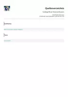 Vorschau - Merkblätter - Fachbegriffe der Musik auf Deutsch - Seite 1