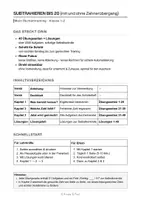 Vorschau - Arbeitsblätter - Addieren und Subtrahieren bis 20 (mit und ohne Zehnerübergang) | Materialpaket Klasse 1 | 6 Rechenhefte mit Lösungen - Seite 2