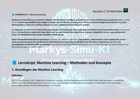 Vorschau - Arbeitsblätter - Künstliche Intelligenz Machine Learning T. 3 v. 8 Jg. 8-10 / Weiterbildung - Seite 3