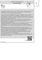 Vorschau - Arbeitsblätter - Der Satz des Pythagoras - Lapbook - Seite 2