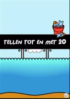 Voorbeeld - Bundel optellen tot 20 (met en zonder brug + herhaling) - Pagina 2