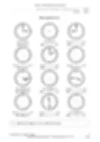 Vorschau - Stundenentwürfe - Wer hat an der Uhr gedreht? - Rechnen mit der Zeit - Deckblatt