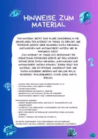 Vorschau - Arbeitsblätter - Künstliche Intelligenz Methoden Internet of Things (IoT) T 5 v. 8 Jg. 8-10 / Weiterbildung - Seite 1