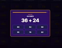 Vorschau - Spiele - Mathe-Pardy - Zahlen Duell Interaktives Spiel - Seite 2