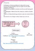 Vorschau - Arbeitsblätter - Escape Room Sommer Klasse 4 – Deutsch Rätsel zum Schuljahresende (inkl. Lösungen) - Seite 3