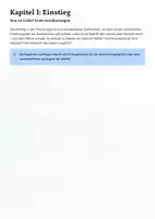 Vorschau - Unterrichtsreihen - Liebe verstehen – Ethik & Religion Oberstufe | Komplettes Unterrichtsmaterial mit AFB I–III - Seite 3