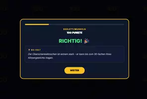 Vorschau - Spiele - Bio-Pardy - Der menschliche Körper - Seite 3