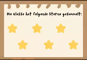 Vorschau - Poster - Secret Student - Belohnungssystem - Seite 2