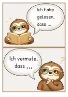 Vorschau - Fördermaterial/Inklusion - Sprechstarter & Piktogramme Sozialformen - Seite 2