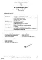 Vorschau - Stundenentwürfe - Der Größenbereich Längen - Seite 2