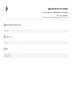 Vorschau - Merkblätter - Lustige Fakten zur deutschen Geschichte - Seite 2