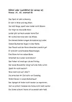 Vorschau - Text - Diktat Differenzierung von ei ie_A1_A2 - Deckblatt