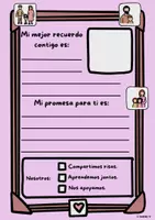 Vista previa - Unidades / Secuencias / Situaciones de Aprendizaje - Mi familia es única (Familias diversas, maternidad) - página 3