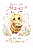 Vorschau - Mal- und Bastelvorlagen - Muttertag Grundschule – Kreatives 3in1 Set: Prickelbilder, Ausmalbilder & Grußkarten - Seite 2