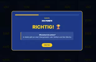 Vorschau - Spiele - Geo-Pardy - Geo Champion quiz - Seite 3