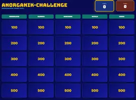 Vorschau - Spiele - Chem-Pardy - Anorganik-Challenge - Seite 1