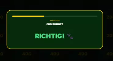 Vorschau - Spiele - Bio-Pardy - Säugetier-Quiz - Seite 3