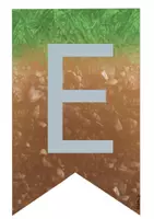 Vorschau - Poster - Wimpelkette Regenwurm - Seite 2