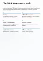 Vorschau - Unterrichtsreihen - Sommergedichte – Analyse, Interpretation & kreatives Schreiben | Komplettes Unterrichtsmaterial (Klasse 6–9) - Seite 2