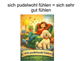 Vorschau - Präsentationen/Tafelbilder - Redewendungen Thema Gesundheit - Seite 3