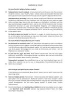 Vorschau - Arbeitsblätter - Kofptuchstreit Kopftuchdebatte Kopftuch in der Schule? Kontroverse Diskussion +++ Tolle Stunde Islam - Seite 3