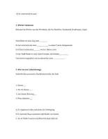Vorschau - Arbeitsblätter - Arbeitsblatt Erich Kästner Emil und die Detektive - Seite 2