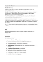 Vorschau - Stundenentwürfe - Selbstporträt mit Tier – Kunstprojekt (Sek I) | Arbeitsblätter, Bildanalyse, PowerPoint & Zeichenübungen - Seite 1