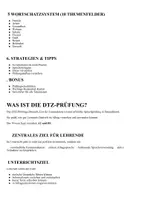 Vorschau - Prüfungsvorbereitung - FIT für DTZ - Seite 2