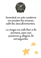 Vista previa - Unidades / Secuencias / Situaciones de Aprendizaje - Actividades primero de primaria - página 1